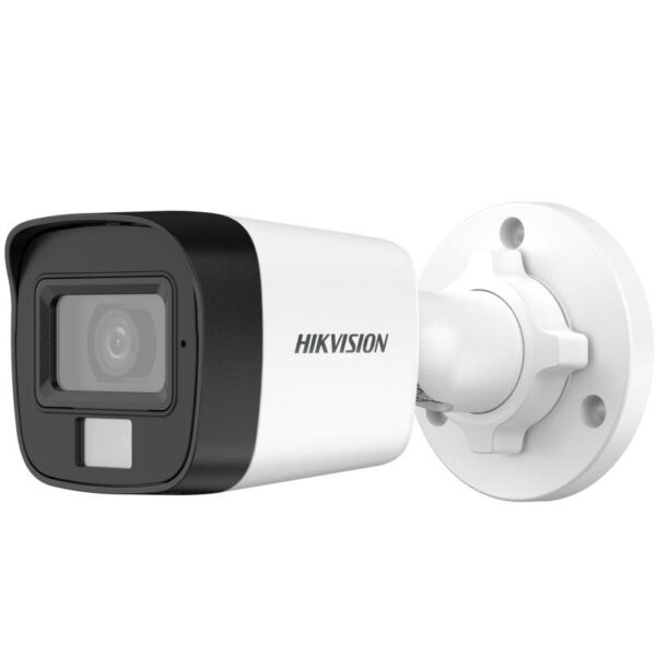 Caméra HIKVISION DS-2CE16K0T-LFS