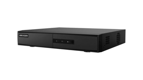 HIKVISION Turbo HD DVR DS-7204HGHI-F1